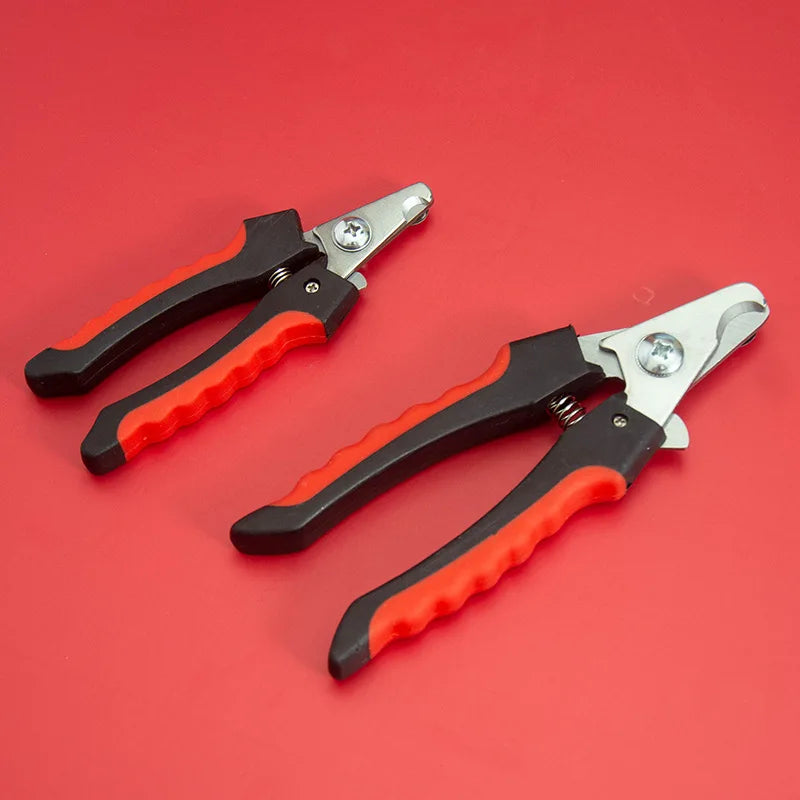 Packs and Paws™ Pet Nail Clippers with Sickle