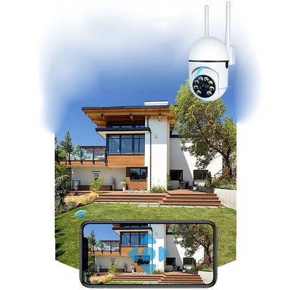 Packs and Paws™ Wireless Monitoring Camera