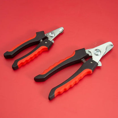 Packs and Paws™ Pet Nail Clippers with Sickle